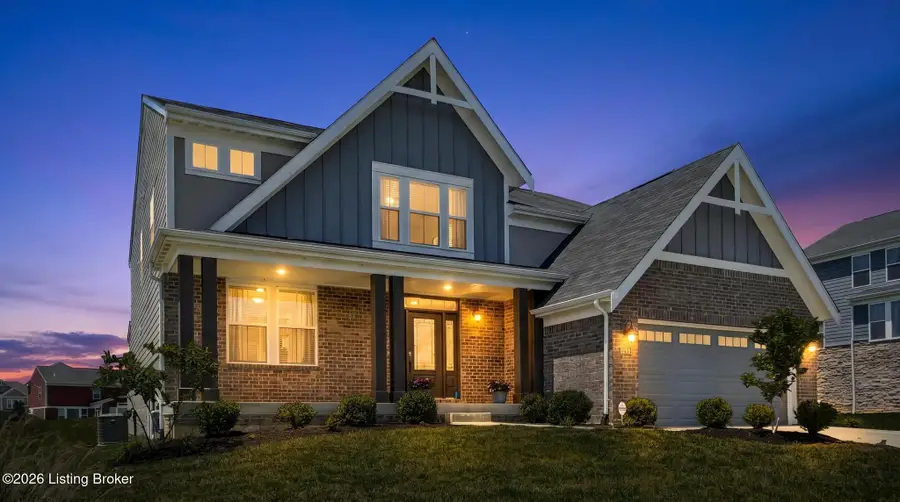 15802 Stonehouse Ct, Louisville, KY 40245 - #3