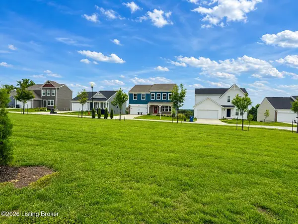 131 Marigold Way, Mt Washington, KY 40047