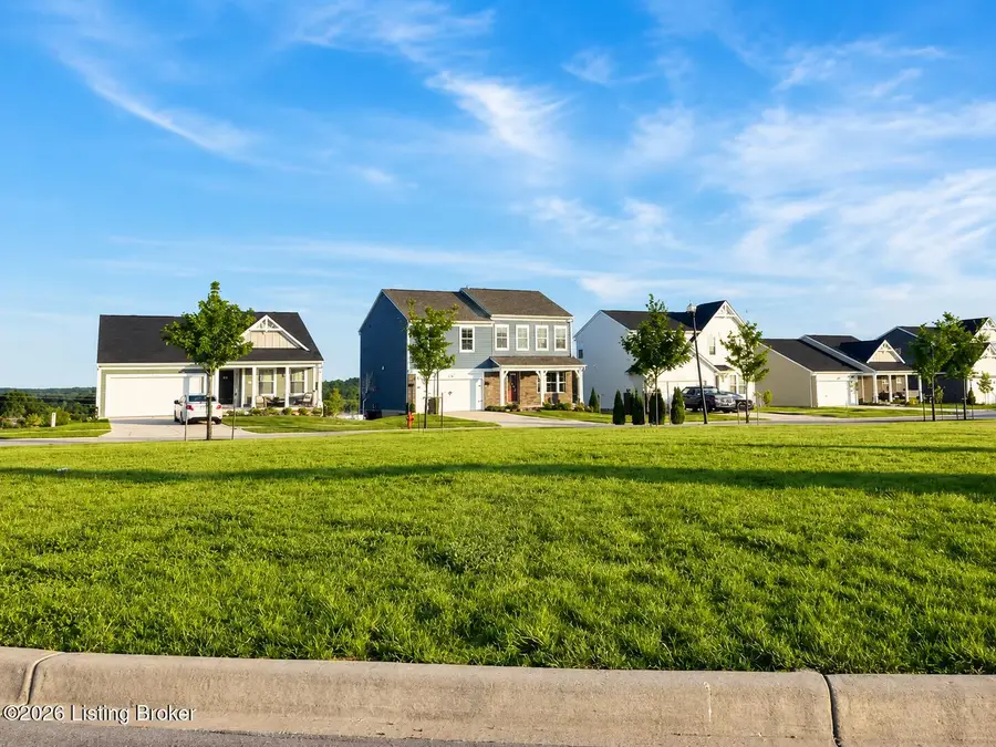131 Marigold Way, Mount Washington, KY 40047 - #2