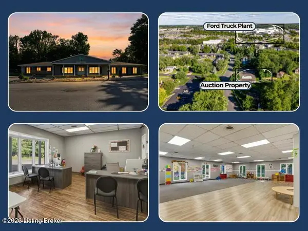 4140 Accomack Dr, Louisville, KY 40241