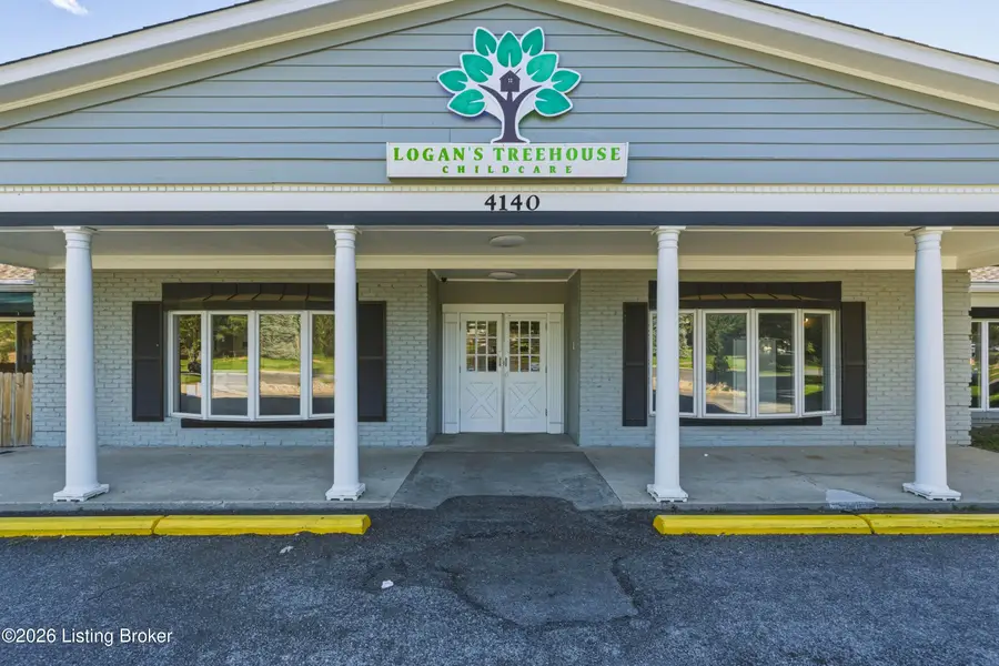 4140 Accomack Dr, Louisville, KY 40241 - #3