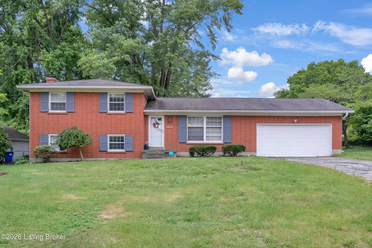 4408 Southridge Dr, Louisville, KY 40272 - #1