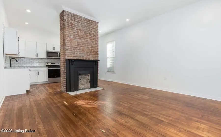 2227 Dumesnil St, Louisville, KY 40210 - #2