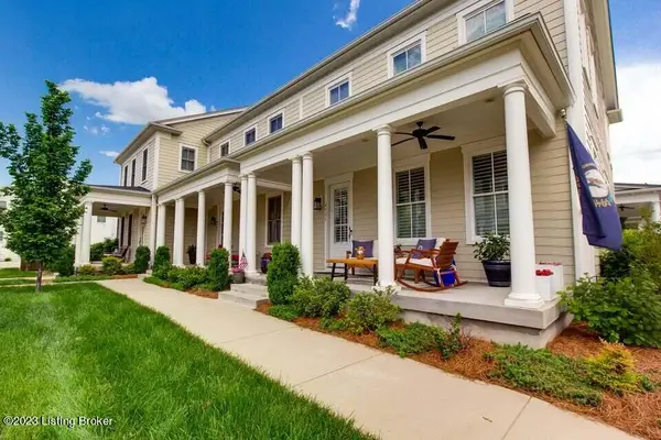 6121 Mistflower Cir, Prospect, KY 40059