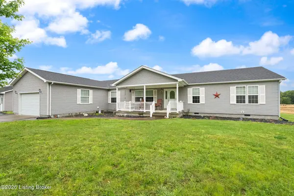 378 Nelsonville Loop, Boston, KY 40107