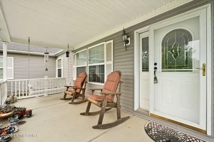 378 Nelsonville Loop, Boston, KY 40107 - #3