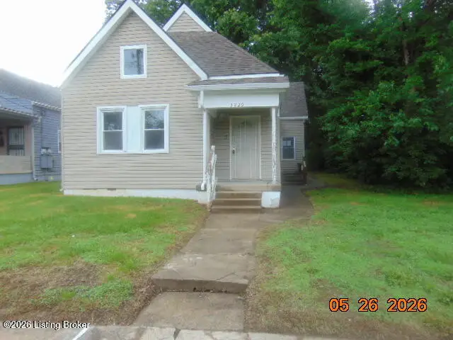 3229 Hale Ave, Louisville, KY 40211 - #1