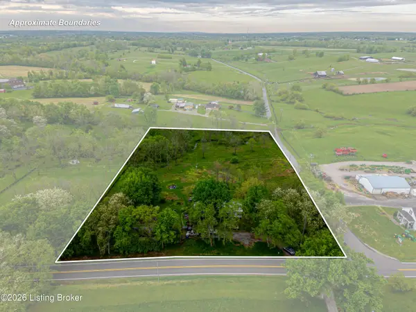 2497 Lagrange Rd, New Castle, KY 40050