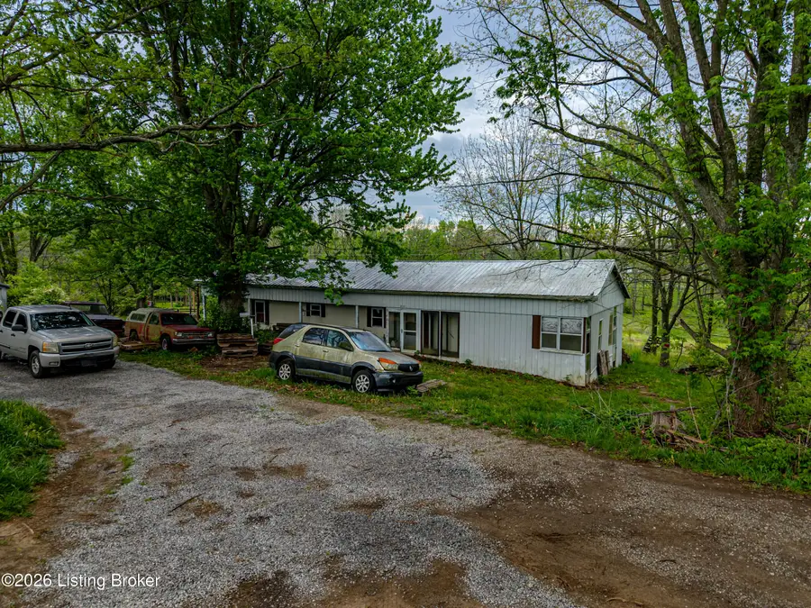 2497 Lagrange Rd, New Castle, KY 40050 - #2