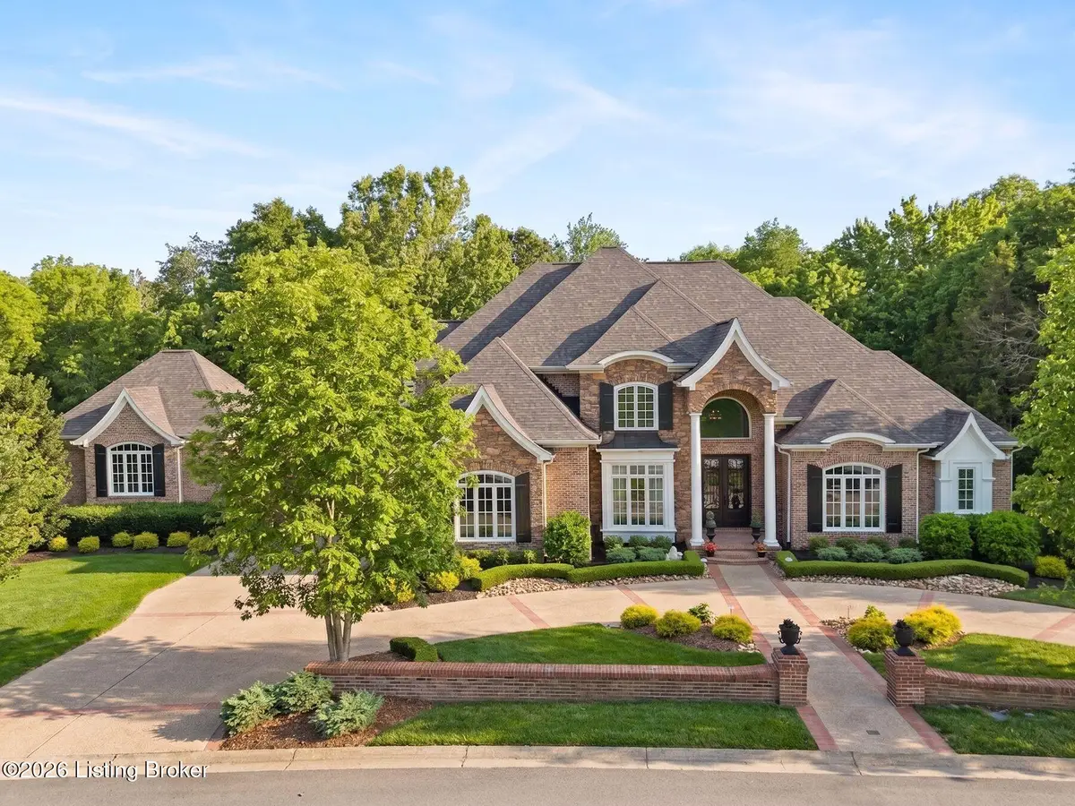 3021 Long Creek Way, Louisville, KY 40245 - #1