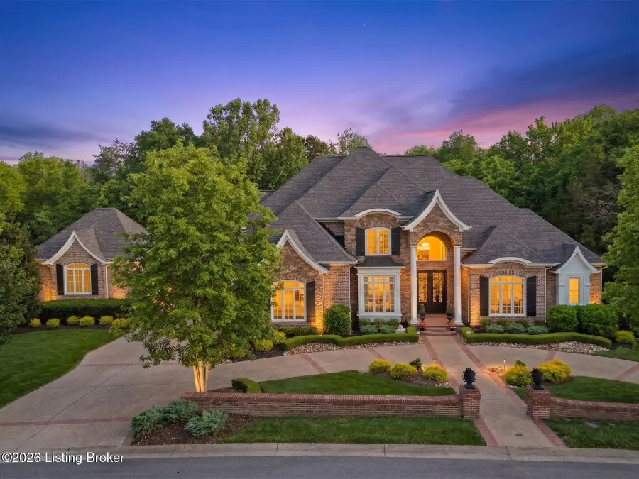 3021 Long Creek Way, Louisville, KY 40245 - #2