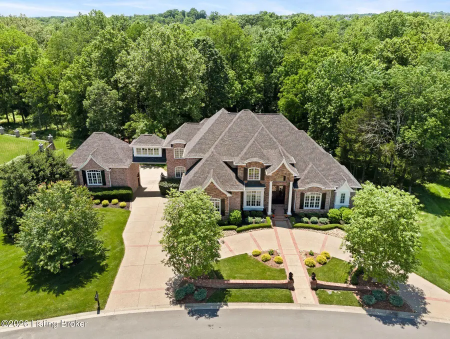 3021 Long Creek Way, Louisville, KY 40245 - #3