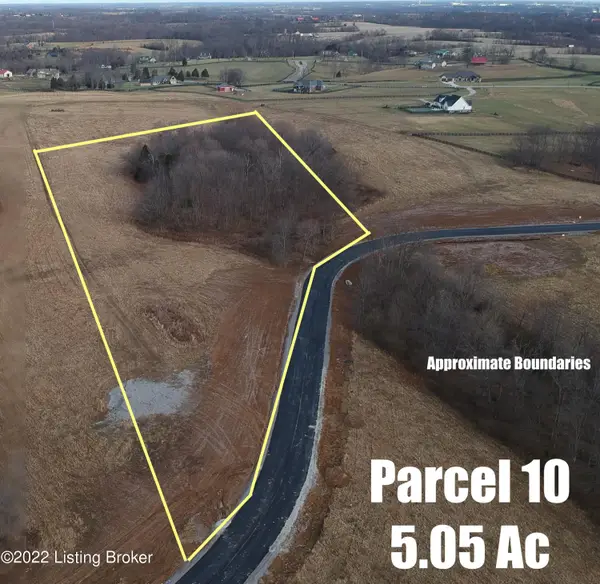 Lot 10 Cheltenham Rd, Finchville, KY 40022