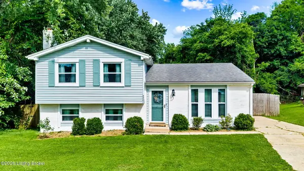 8803 William Penn Way, Louisville, KY 40228