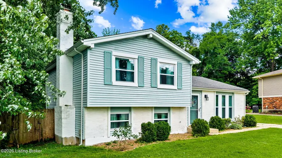 8803 William Penn Way, Louisville, KY 40228 - #2