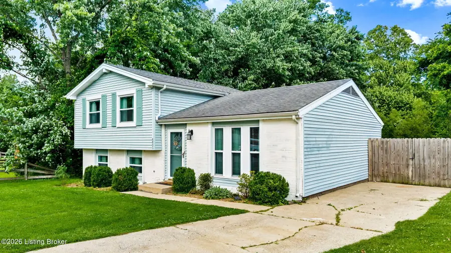 8803 William Penn Way, Louisville, KY 40228 - #3