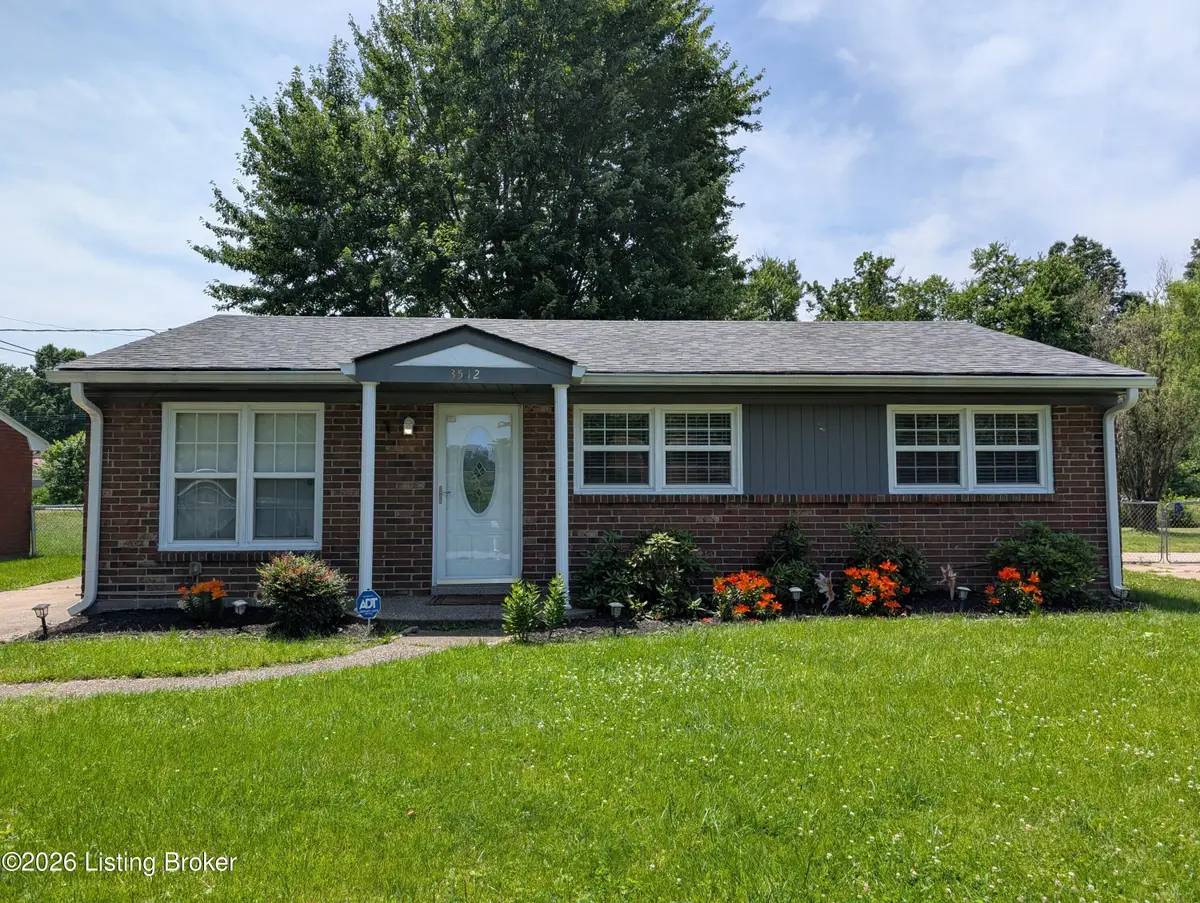 3512 Foreman Ln, Louisville, KY 40219 - #1