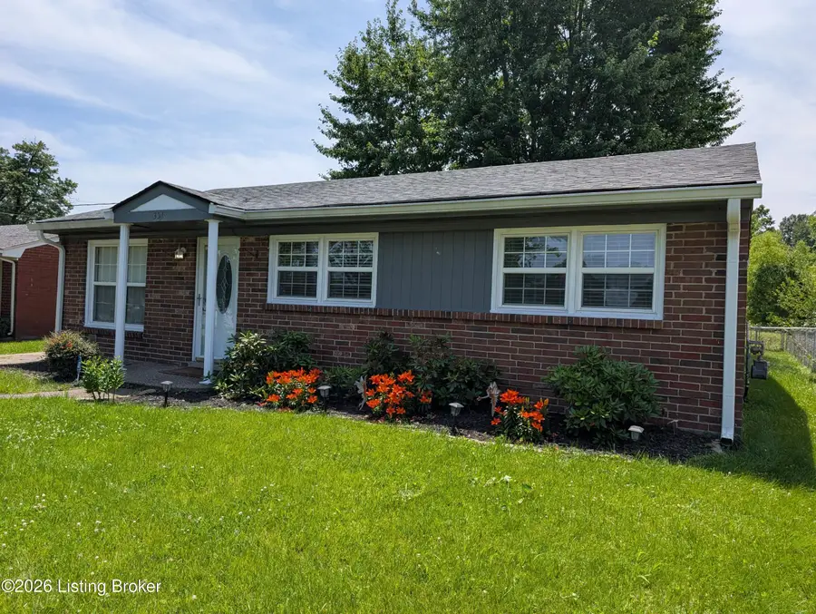3512 Foreman Ln, Louisville, KY 40219 - #2