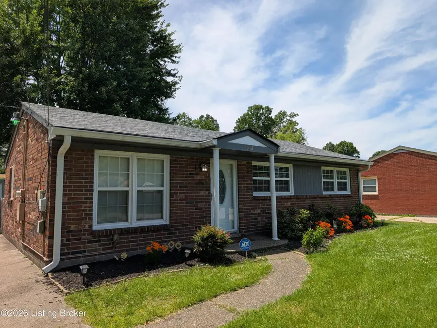 3512 Foreman Ln, Louisville, KY 40219 - #3