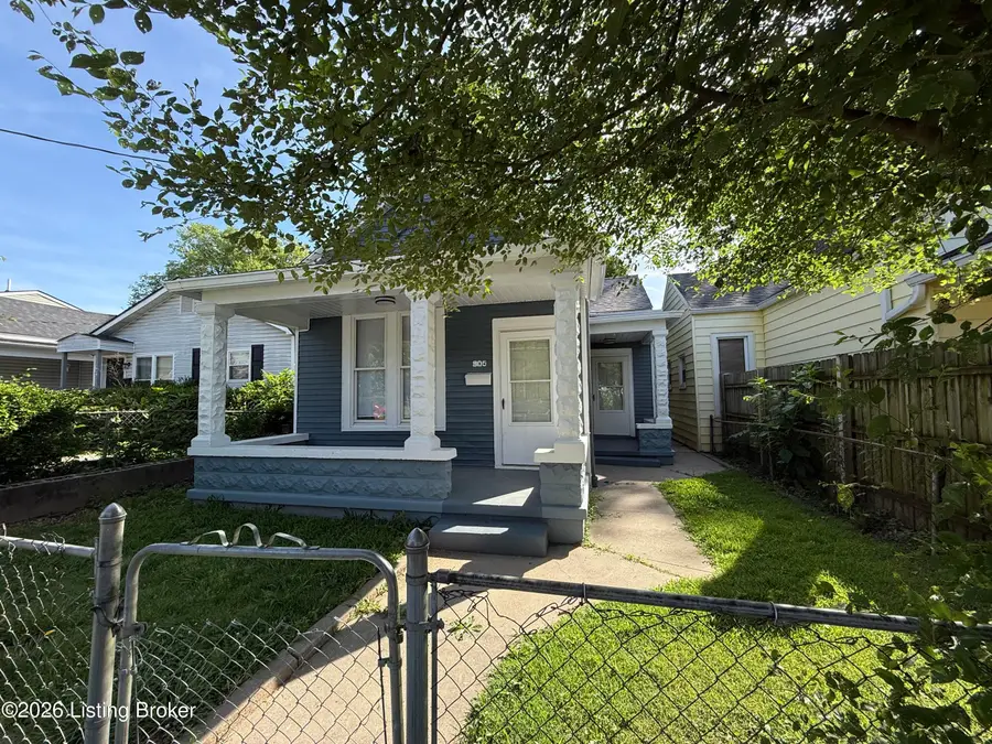 905 Winkler Ave, Louisville, KY 40208 - #2