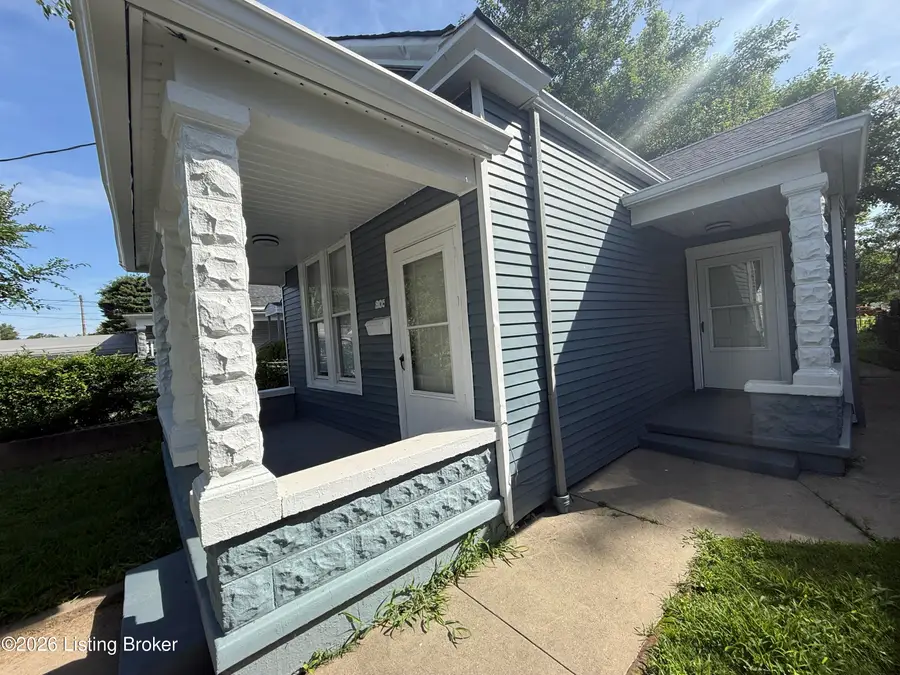 905 Winkler Ave, Louisville, KY 40208 - #3