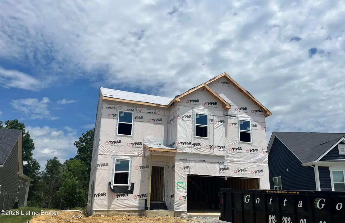 3912 Blackthorn Pl, La Grange, KY 40031 - #1