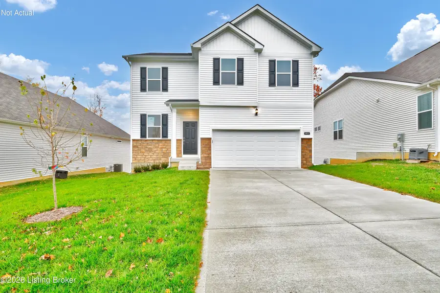 3912 Blackthorn Pl, La Grange, KY 40031 - #3