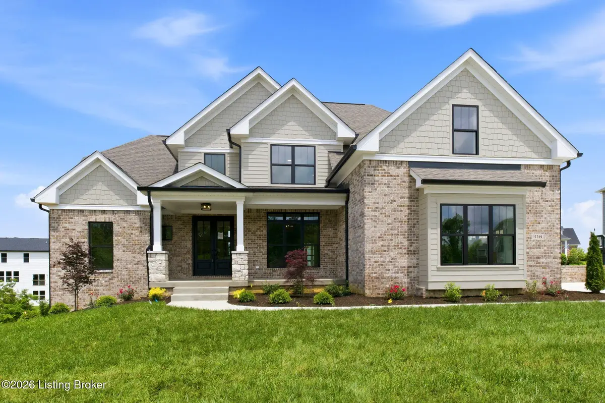 17319 Deer Crossing Trail, Fisherville, KY 40023 - #1