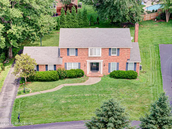 7003 Quail Brace Ct, Louisville, KY 40241