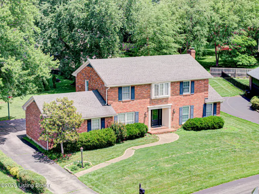 7003 Quail Brace Ct, Louisville, KY 40241 - #2