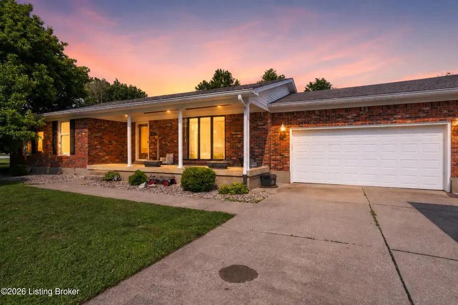 259 Colonial Dr, Mount Washington, KY 40047 - #2