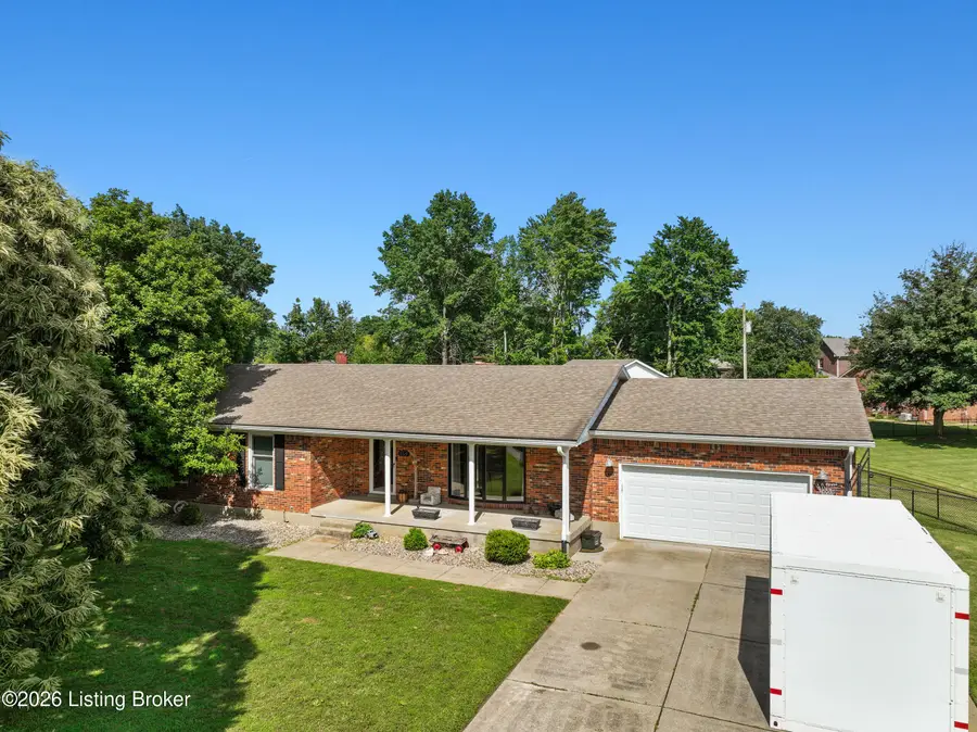 259 Colonial Dr, Mount Washington, KY 40047 - #3