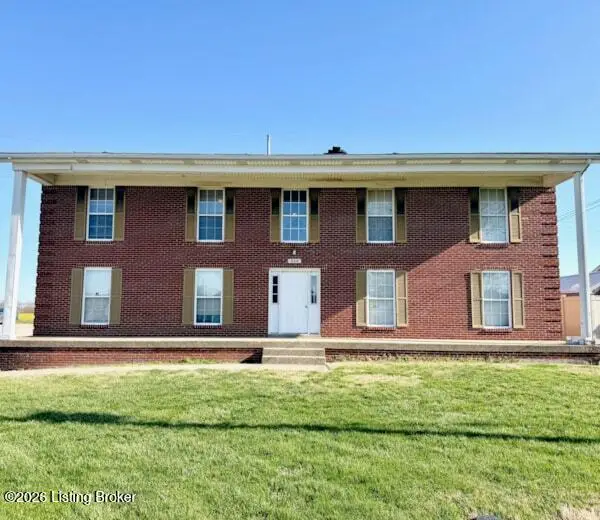 430 Joy Ave, Mt Washington, KY 40047