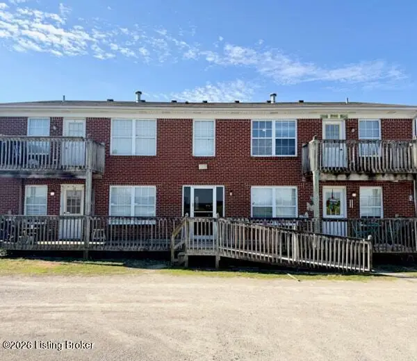 430 Joy Ave, Mount Washington, KY 40047 - #2