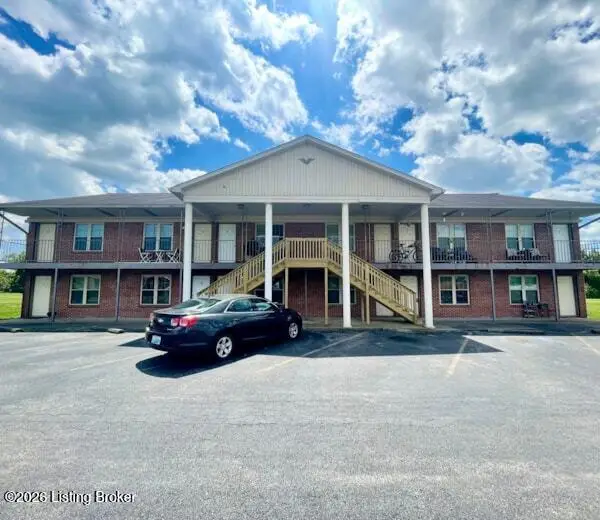 3414 Burkland Blvd, Shepherdsville, KY 40165 - #1
