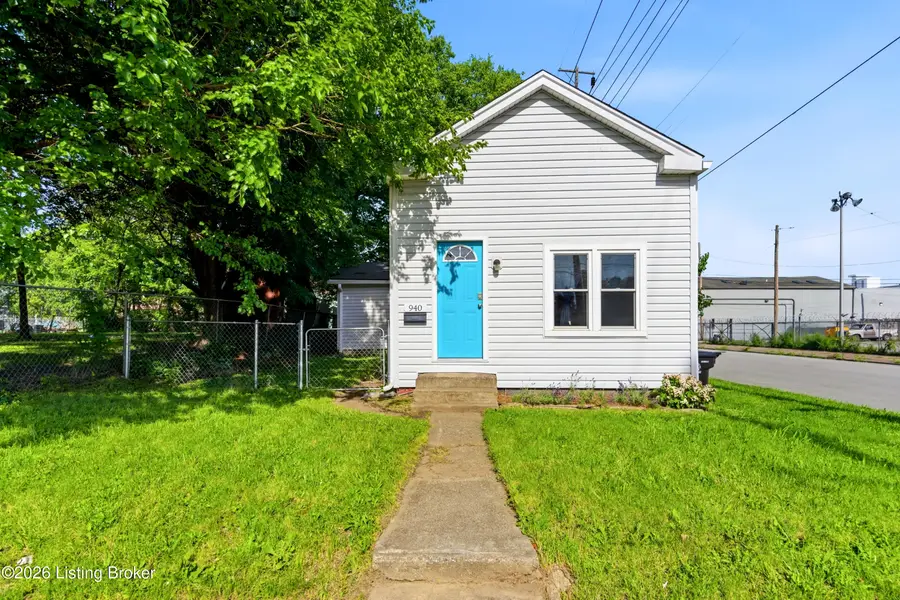 940 S Preston St, Louisville, KY 40203 - #2