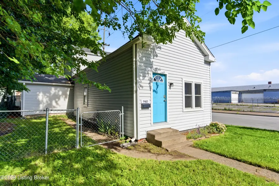 940 S Preston St, Louisville, KY 40203 - #3