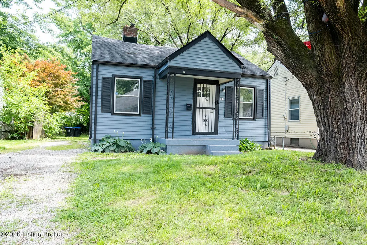 1811 S 24th St, Louisville, KY 40210 - #1