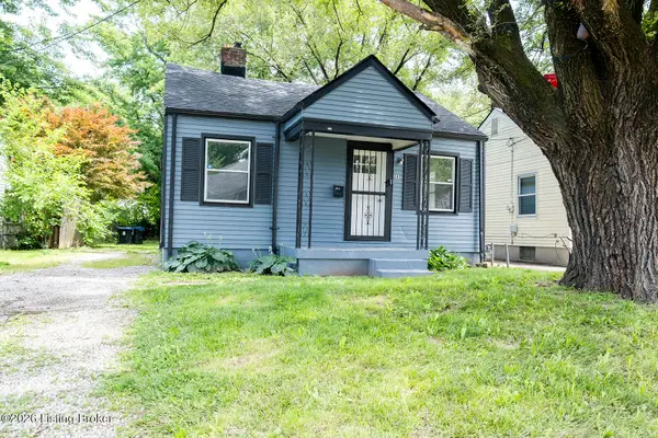 1811 S 24th St, Louisville, KY 40210