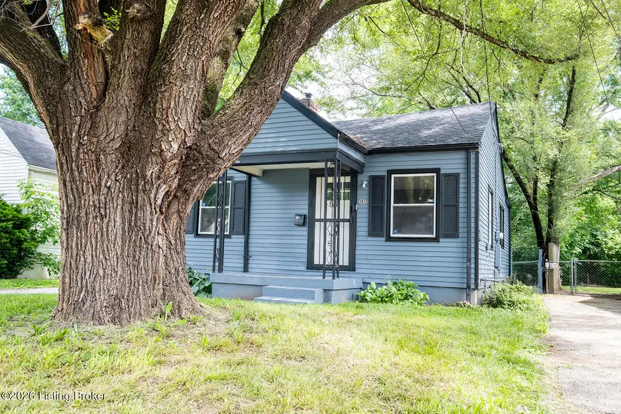 1811 S 24th St, Louisville, KY 40210 - #2
