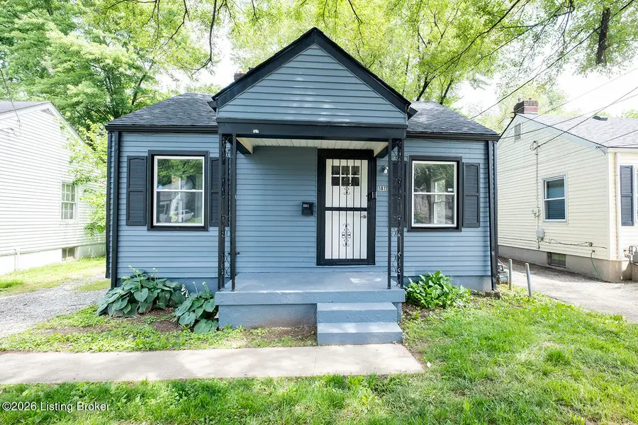 1811 S 24th St, Louisville, KY 40210 - #3
