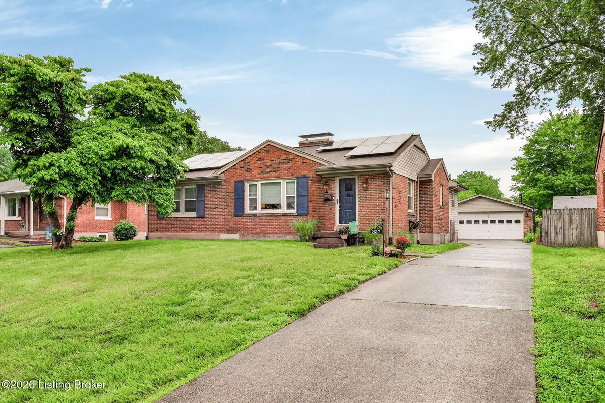 2617 Meadow Dr, Louisville, KY 40220 - #1