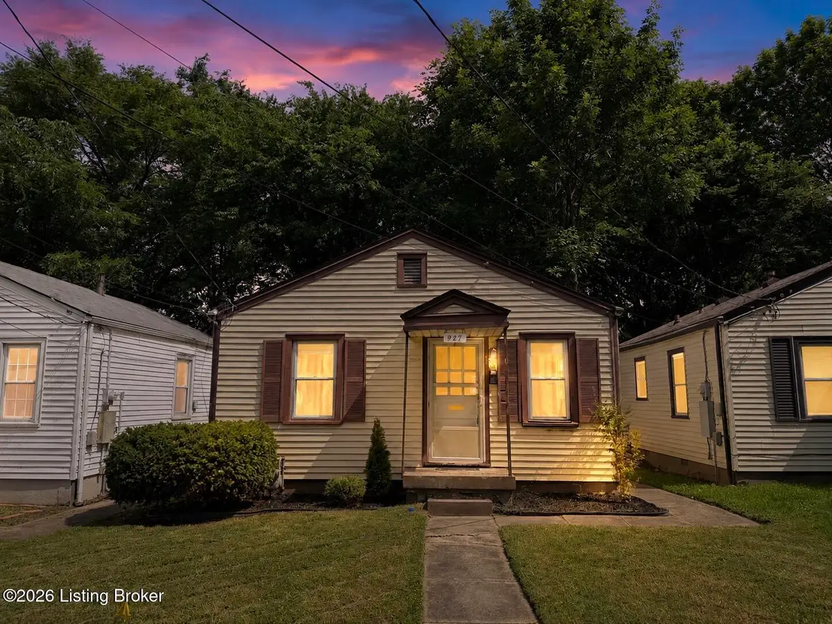 927 Beecher St, Louisville, KY 40215 - #1