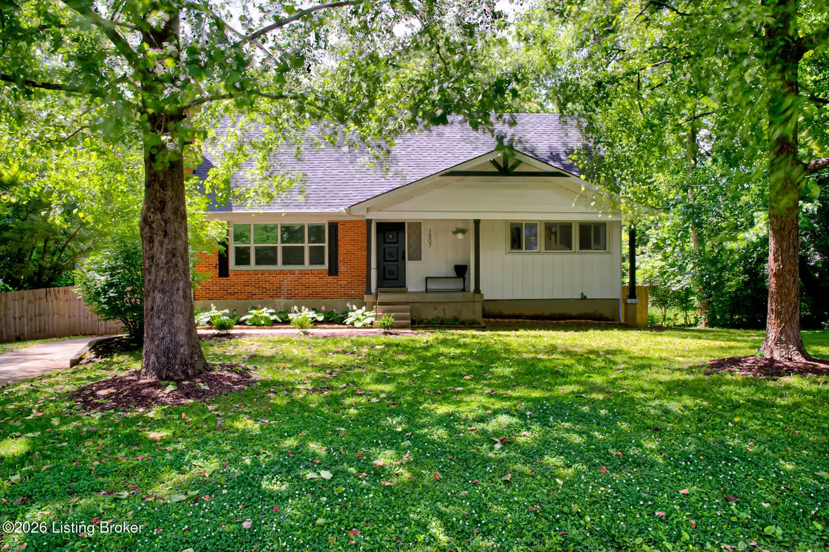 1807 Myddleton Dr, Louisville, KY 40243 - #1