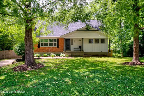 1807 Myddleton Dr, Louisville, KY 40243