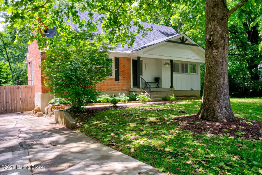 1807 Myddleton Dr, Louisville, KY 40243 - #2