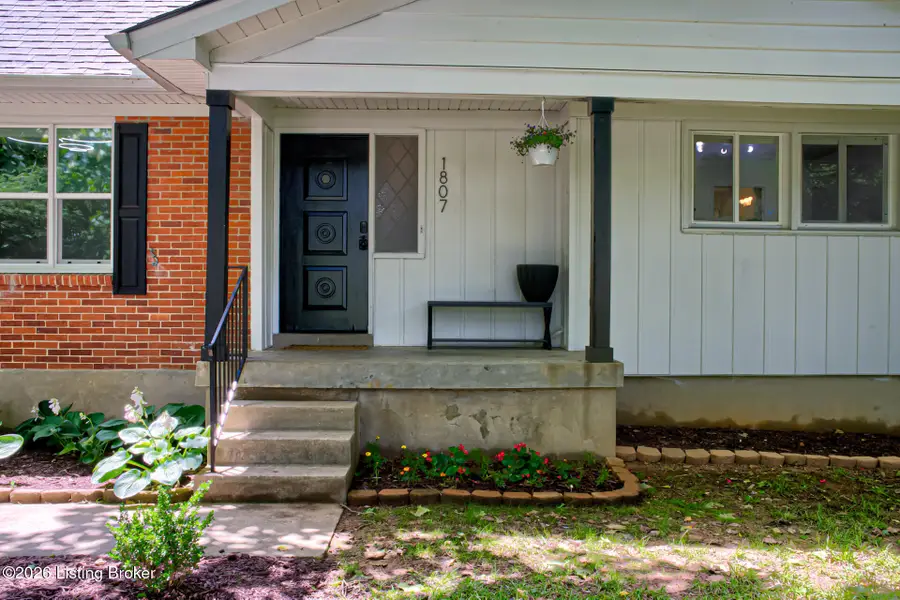 1807 Myddleton Dr, Louisville, KY 40243 - #3