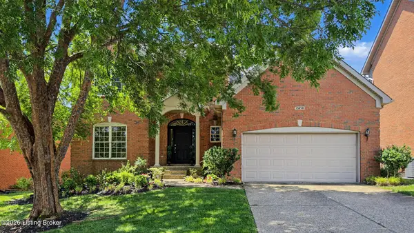 15218 Abington Ridge Pl, Louisville, KY 40245