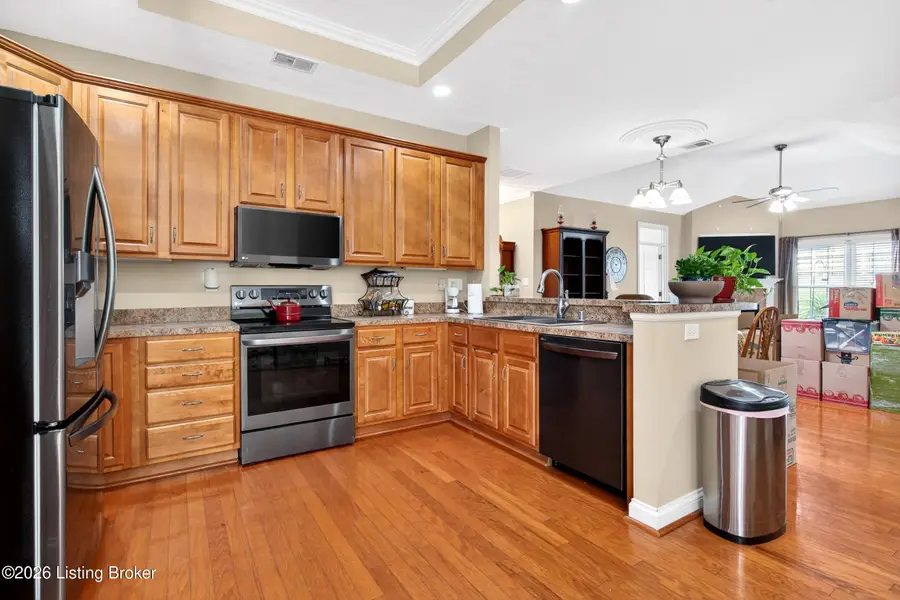 1124 Grazing Meadows Ln, Louisville, KY 40245 - #2