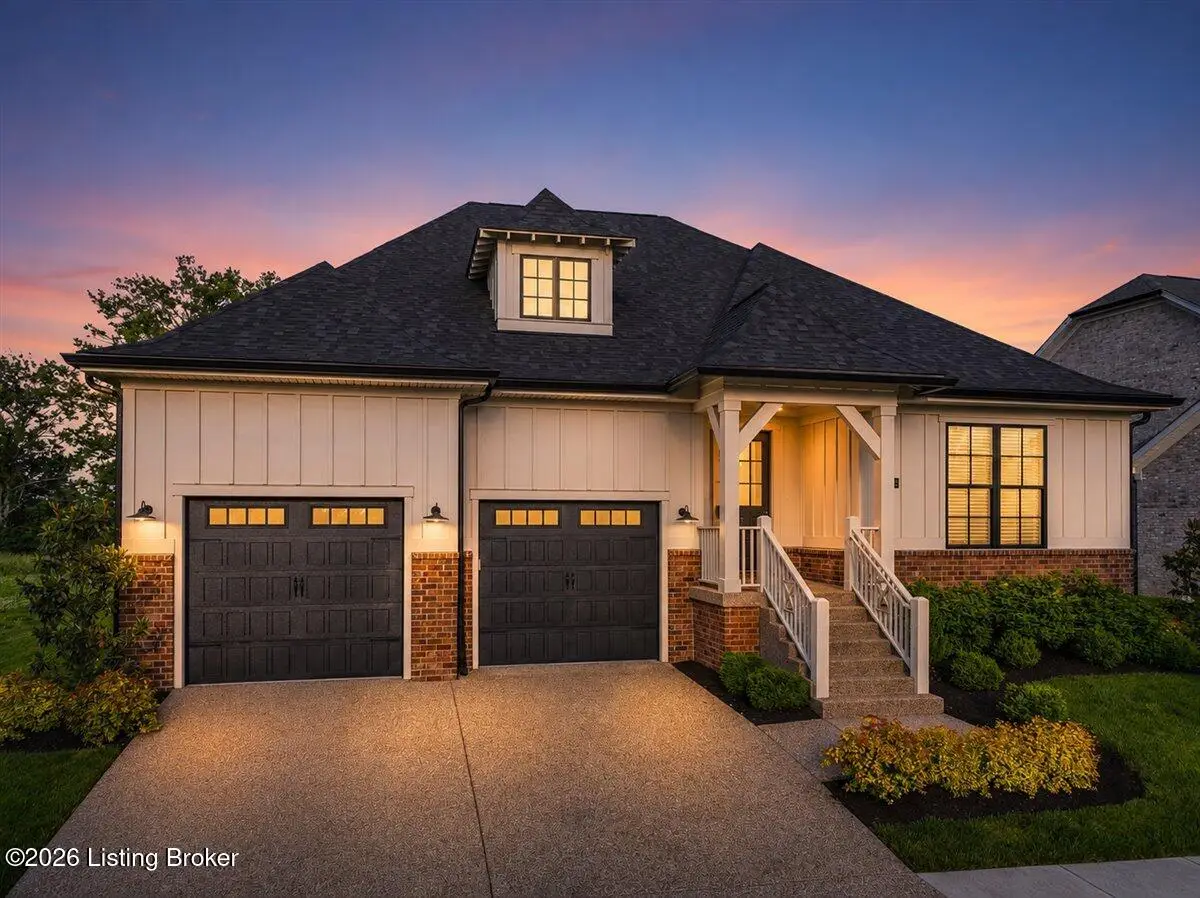 17805 Shakes Creek Dr, Fisherville, KY 40023 - #1